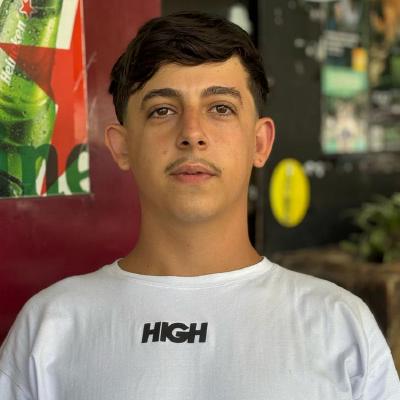 Foto de Gabriel Marques Belo